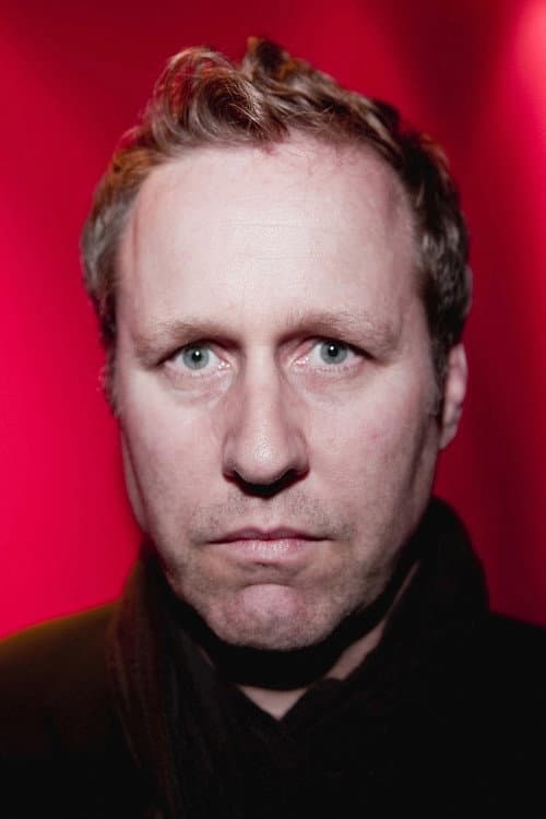 Roger Avary