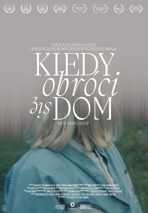 Kiedy obróci się dom