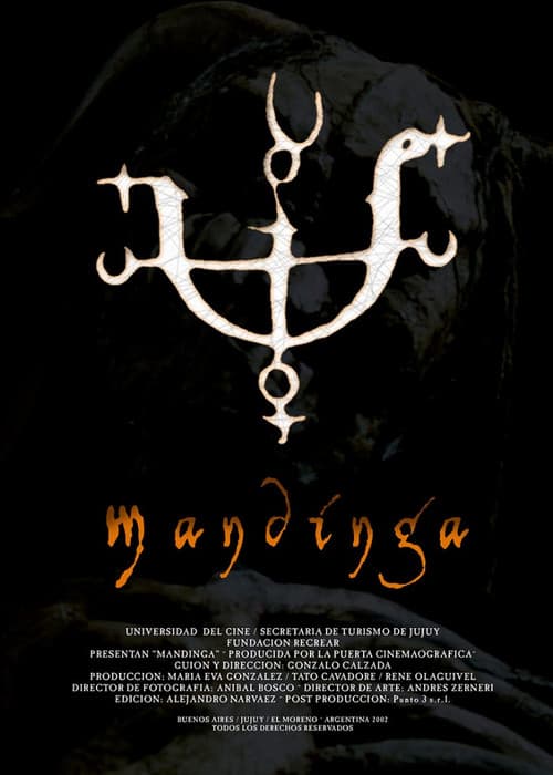 Mandinga