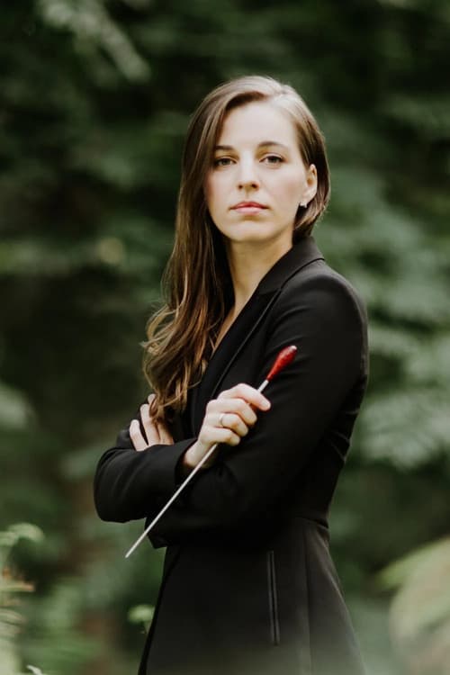 Johanna Malangré