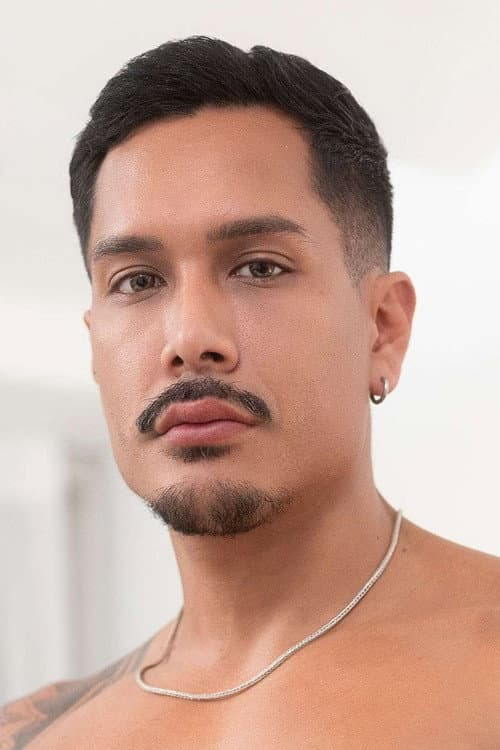 Joshua Mateo