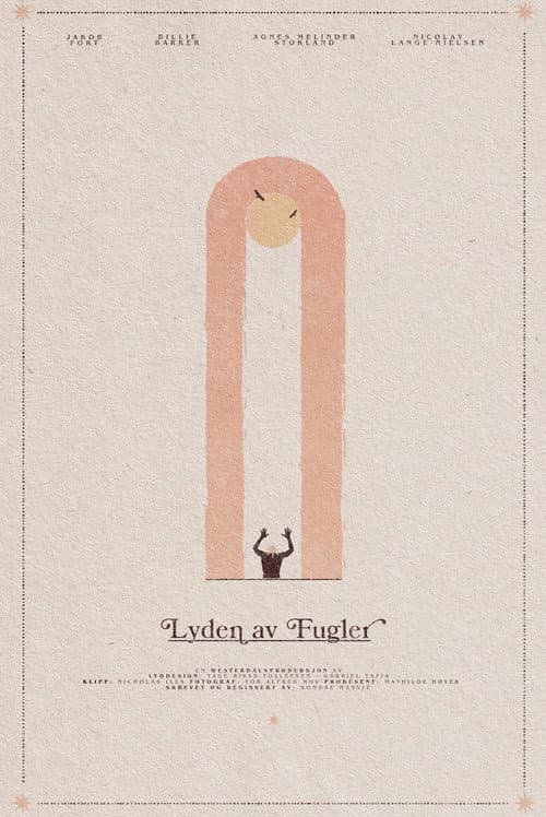 Lyden av Fugler