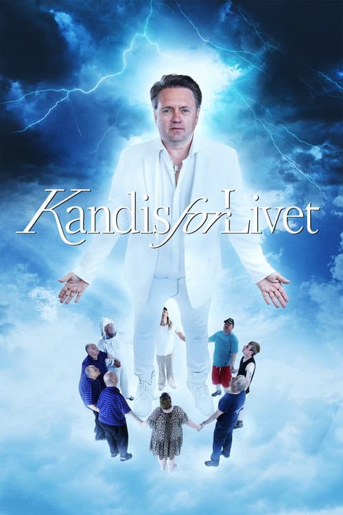 Kandis for livet