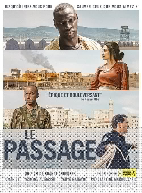 Le Passage