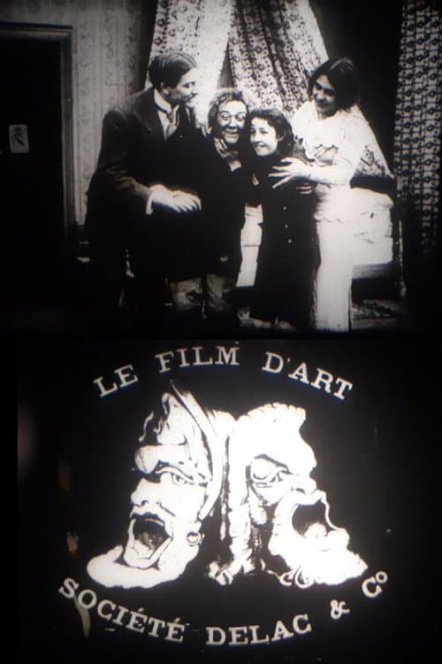 DRAME DE LA MER