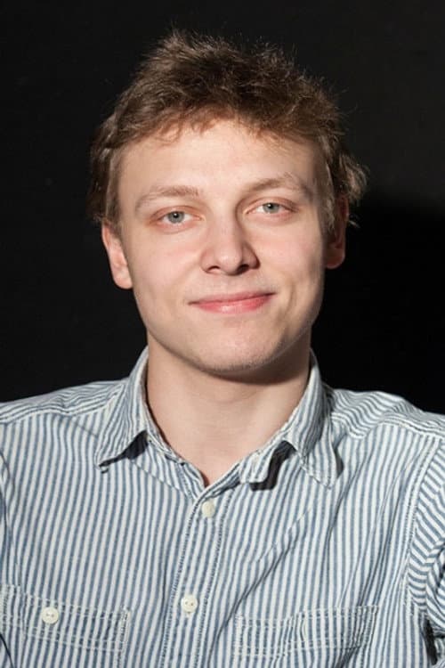 Егор Трухин