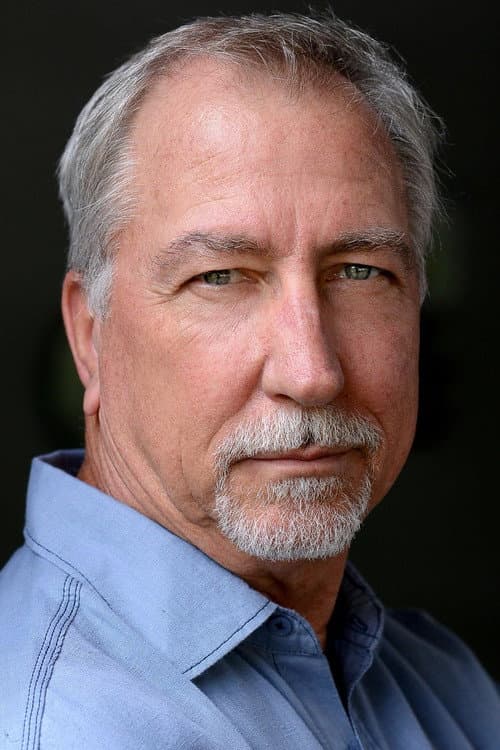 Bill Southworth