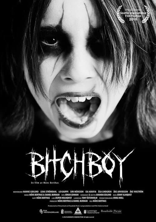 Bitchboy