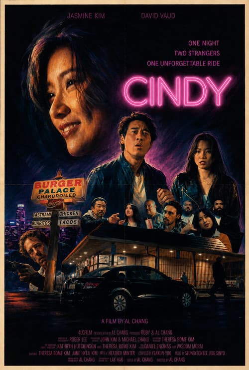 CINDY