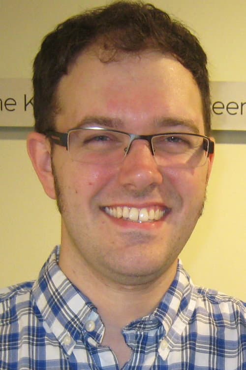James D. Rolfe