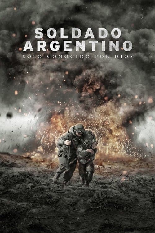 Soldado Argentino