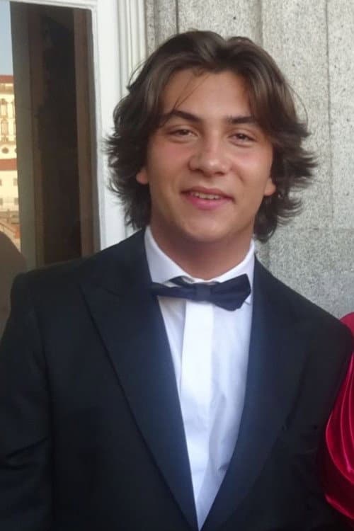 Santiago Ferreira