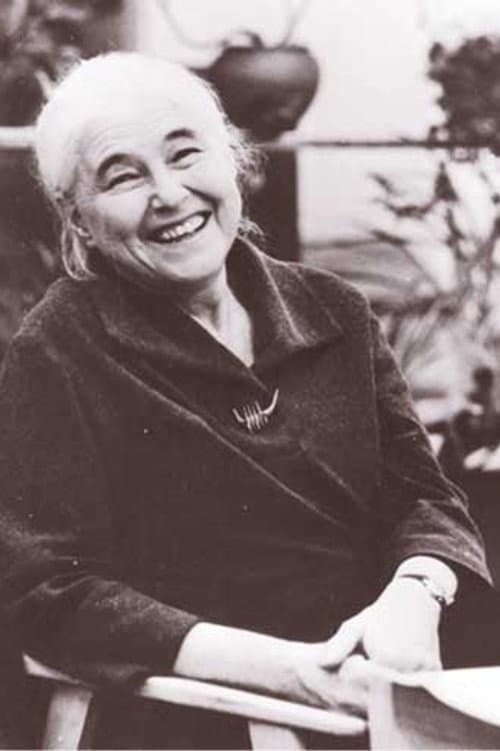 Anna Seghers
