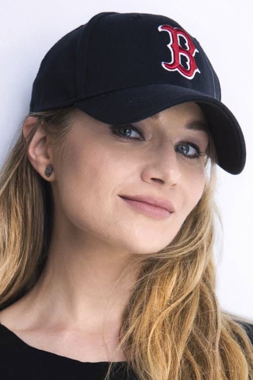 Abi Damaris Corbin