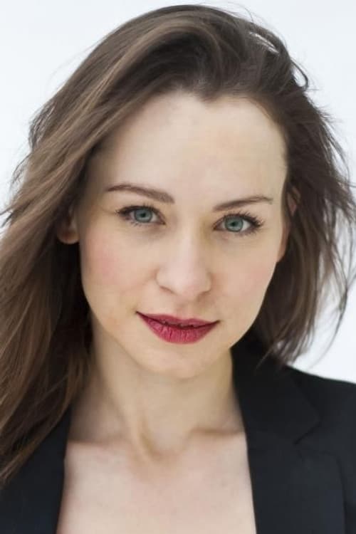 Hámori Gabriella