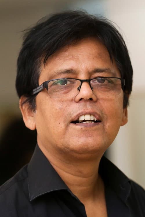 এনামুল করিম নির্ঝর