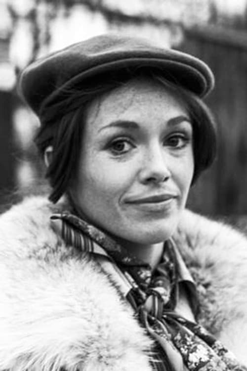 Pascale Rivault