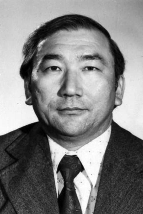 Melis Ubukeyev