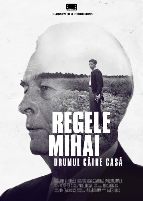 Regele Mihai: Drumul către casă