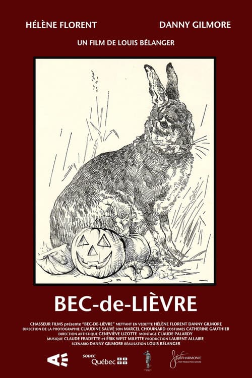 Bec de lièvre