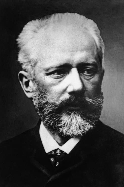 Piotr Ilitch Tchaïkovski