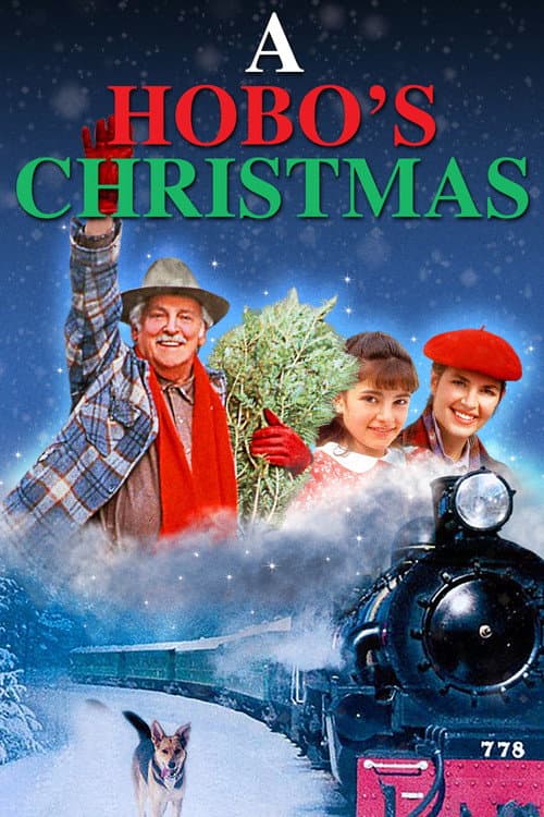 Le vagabond de Noël