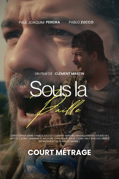Sous La Paille