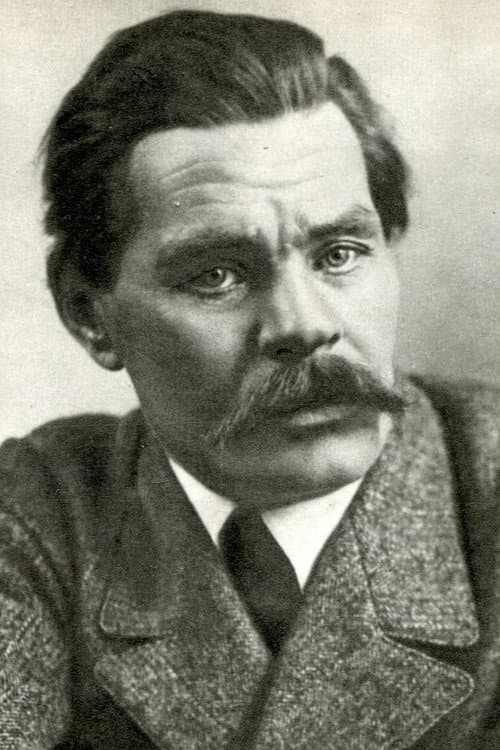 Maxime Gorki