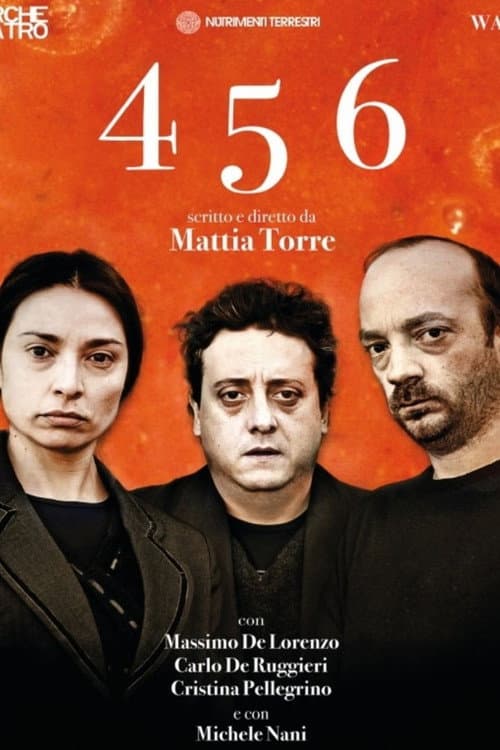 Il teatro di Mattia Torre : 456