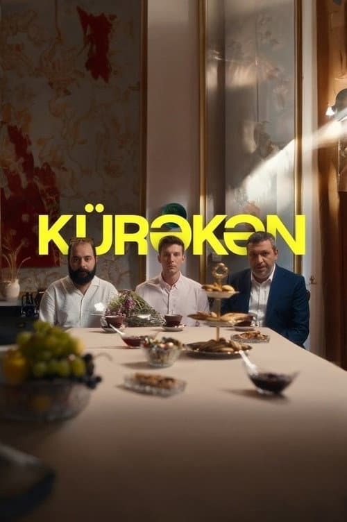 Kürəkən
