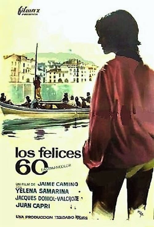Los felices sesenta