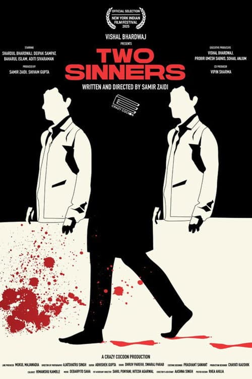 Two Sinners