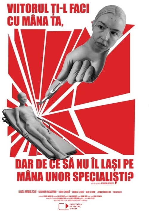 Viitorul ți-l faci cu mâna ta, dar de ce să nu îl lași pe mâna unor specialiști?
