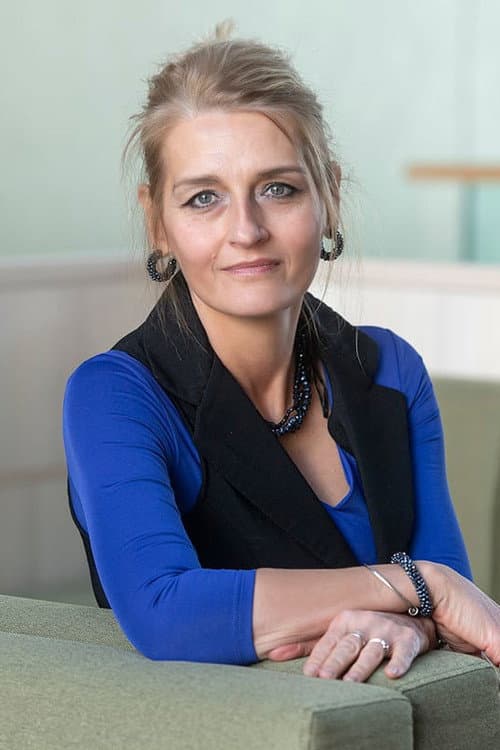 Szabó Andrea