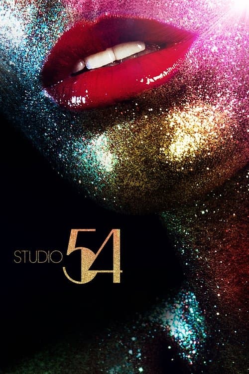 Studio 54 - Un lieu de liberté et d’excès