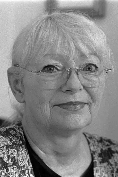 Ingrid Föhr