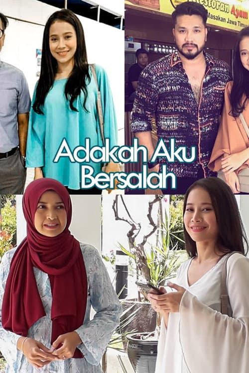 Adakah Aku Bersalah