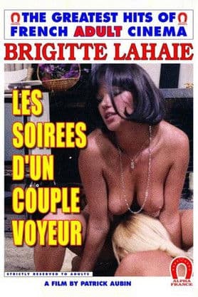 Les Soirées d'un couple voyeur