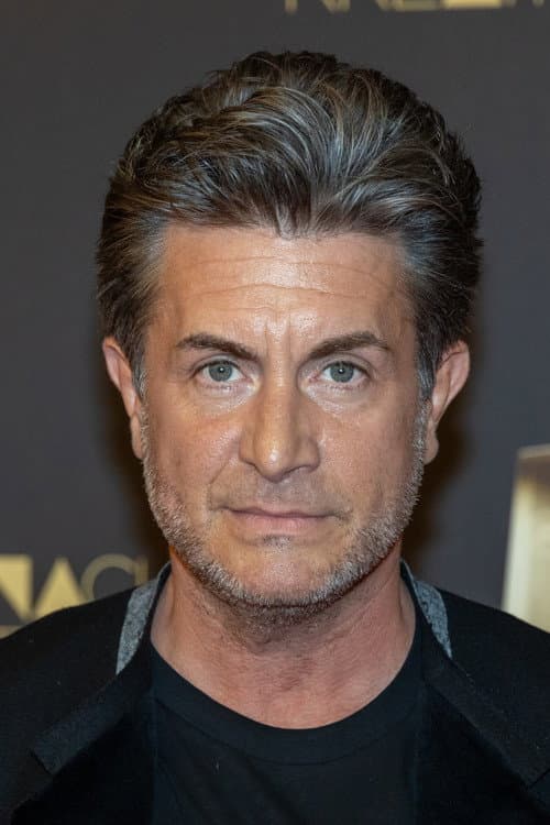 Mark Achterberg