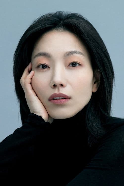 Kim Shin-Rok