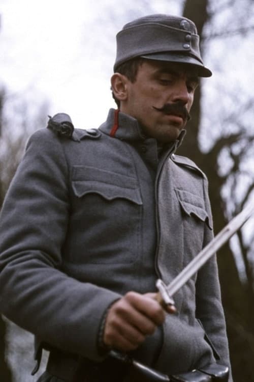 Bezerédy Zoltán