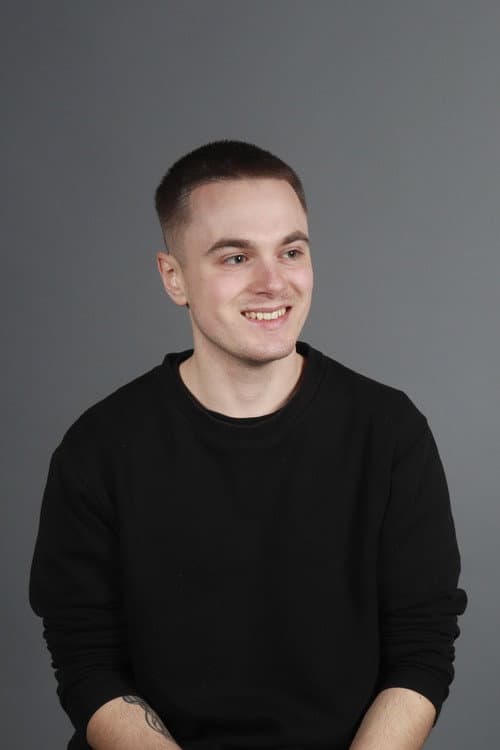 Daniel Misselbrook