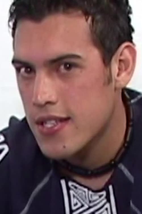 Carlos Isaza