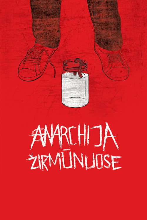 Anarchija Žirmūnuose