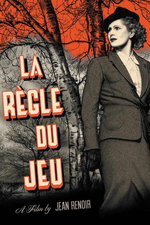 La Règle du jeu