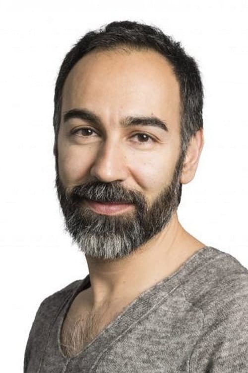 Mazdak Nassir