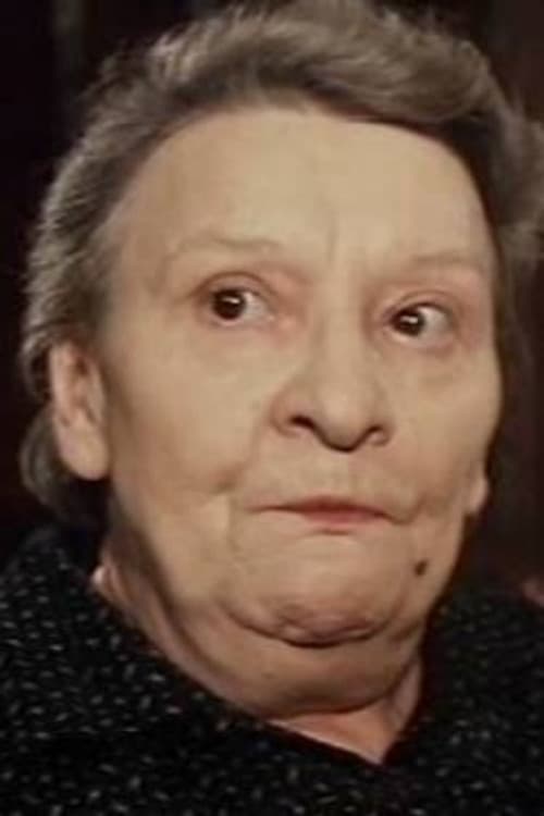 Jeanne Herviale