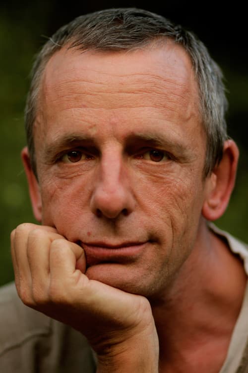 Ben Cole