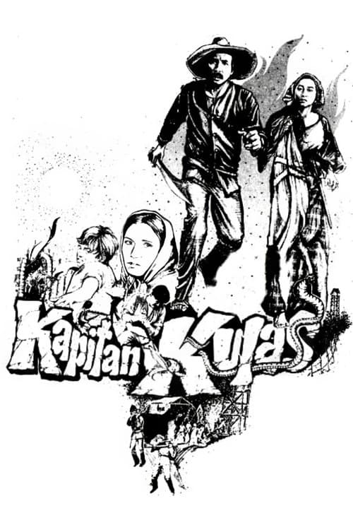 Kapitan Kulas