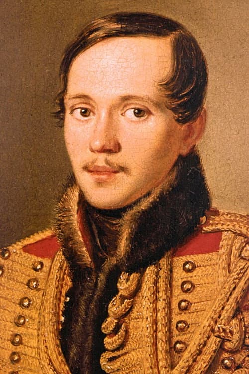 Mikhaïl Lermontov
